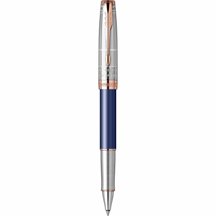 Roller Sheaffer VFM Matte Blue BT Roller Parker Sonnet Royal SE Intrepid Journey Mt. Fuji PGT