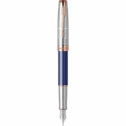 Stilou Sailor Tuzu Adjust Crystal Sky 0.3 F Nib Stilou Parker Sonnet Royal SE Intrepid Journey Mt. Fuji PGT