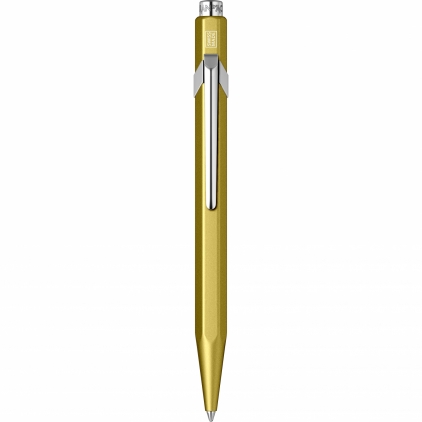Mina Pix Mini Multipen Tombow Black - Mediu Pix Caran dAche 849 Colormat-X Line Yellow CT