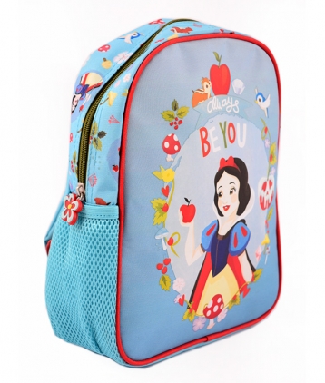  GHIOZDAN GRADINITA MINI PRINCESS ALBASTRU -ROSU PIGNA