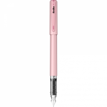 Stilou Conklin Duragraph Orange Nights CT Stilou Scrikss Primeo Pink