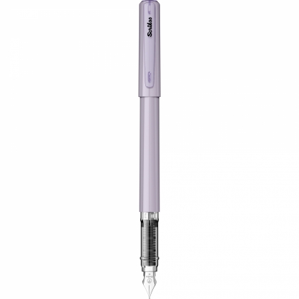Stilou Slim Size 21k Nib Sailor Professional Gear Sound Of Rain Winter Rain GT Stilou Scrikss Primeo Lila