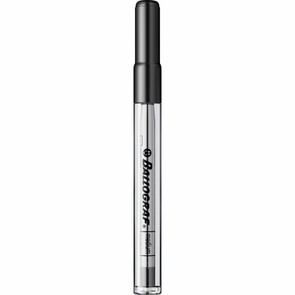 Mina Pix Jumbo Parker Quink Gel Black - Mediu Mina Pix Ballograf Original Black - Mediu