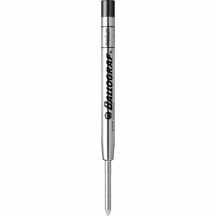 Mina Pix Ballograf Original Black - Mediu