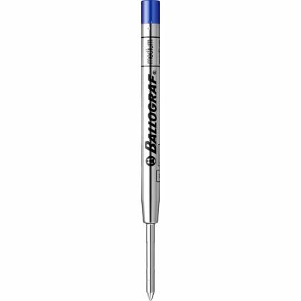 Pix Waterman Carene Standard Black Sea PDT Mina Pix Ballograf Original Blue - Mediu