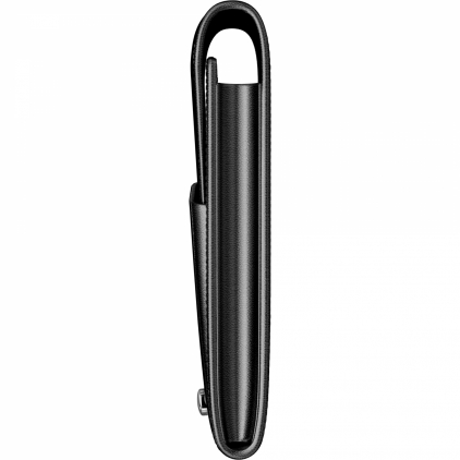 Etui Piele Parker Basic Khaki - 2 piese Etui Piele Caran dAche Black - 4 Piese