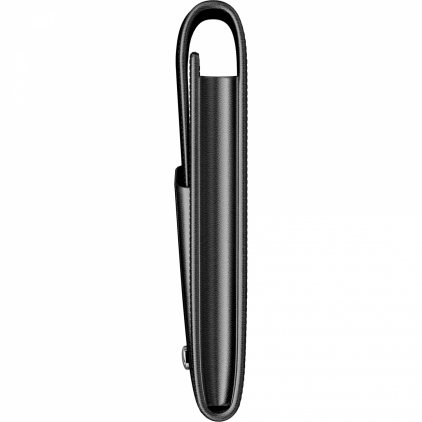 Etui Piele Caran dAche Navy - 2 Piese Etui Piele Caran dAche Black - 2 Piese