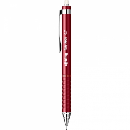 Creion Mecanic 0.5 Rotring Tikky III Magenta BTS Creion Mecanic 0.7 Rotring Tikky Retro Red Metallic