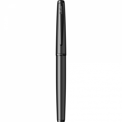 Stilou Platinum Preppy Pink 0.3 F Stilou Scrikss Metropolis 78 Matt Black BT