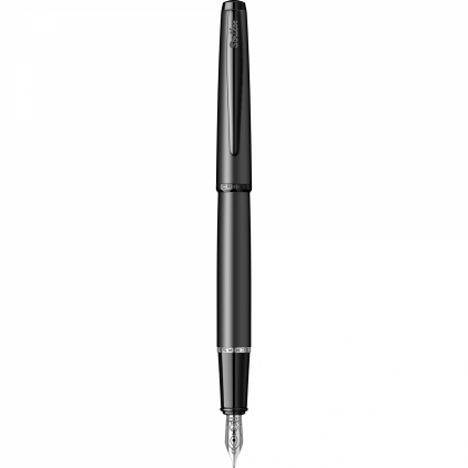 Stilou Platinum Preppy Pink 0.3 F Stilou Scrikss Metropolis 78 Matt Black BT