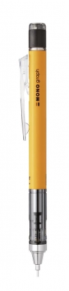 Creion Mecanic 0.5 Scrikss Twist Pink Line BT Creion mecanic 0.7 Tombow Mono Graph Neon Orange