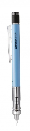 Creion Mecanic 0.7 Ballograf Epoca P Neon Green CT Creion mecanic 0.7 Tombow Mono Graph Neon Blue