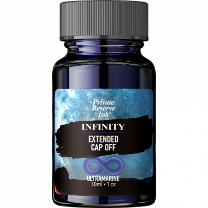 Stilou 18k Nib Caran Dache Leman SE Vert De Gris SRT Calimara 30 ml Private Reserve Infinity Ultramarine