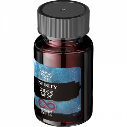 Set 5 Calimara 15 ml Jacques Herbin Prestige Essentielles Lunares Calimara 30 ml Private Reserve Infinity Burgundy