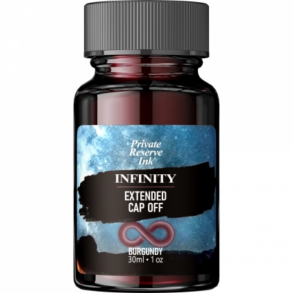 Set 5 Calimara 15 ml Jacques Herbin Prestige Essentielles Lunares Calimara 30 ml Private Reserve Infinity Burgundy