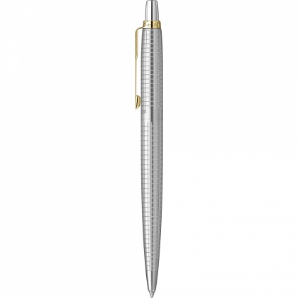 Pix Caran dAche 849 Classic Line Blue CT Pix Parker Jotter Royal SE 70th Anniversary Stainless Steel GT