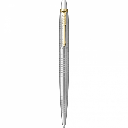 Pix Caran dAche 849 Classic Line Blue CT Pix Parker Jotter Royal SE 70th Anniversary Stainless Steel GT