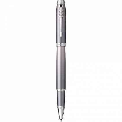 Roller Cross Bailey Red Lacquer CT Roller Parker IM Royal Writing Rituals Grey CT