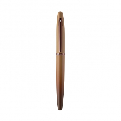 Roller Caran dAche Varius Ebony Wood PGT Roller Sheaffer VFM Coffee Edition Matt Brown COT