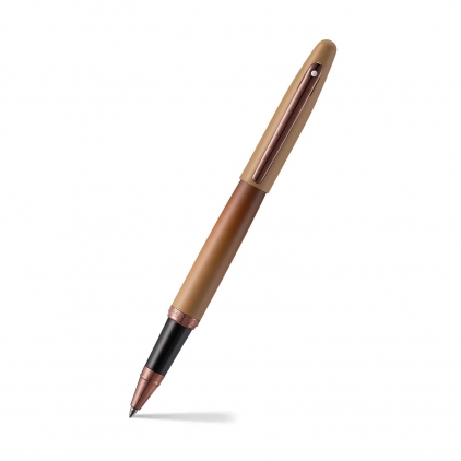 Roller Caran dAche Varius Ebony Wood PGT Roller Sheaffer VFM Coffee Edition Matt Brown COT