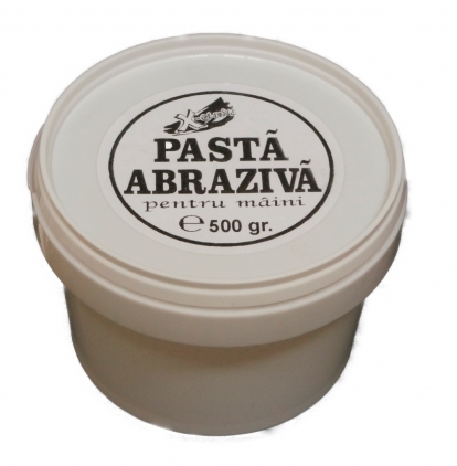 Ingrijire personala Pasta curatare maini Acticlin 500g