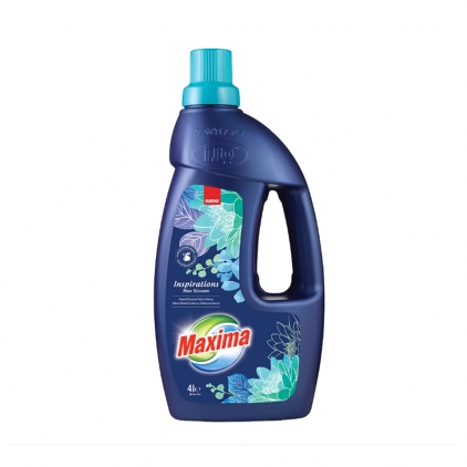 Balsam de rufe Lenor Spring, 5 l Balsam de rufe Sano Maxima Inspirations Blue Blossom 4L