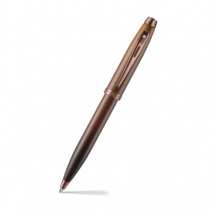 Pix Conklin Duragraph Cracked Ice CT Pix Sheaffer 100 Coffee Edition Matt Brown COT
