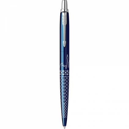 Pix Sheaffer 100 Expressions Blue Pink Pearl CT Pix Parker Jotter Royal SE Global Icons Sydney CT