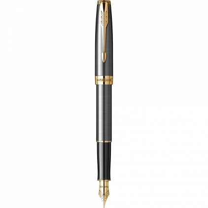 Calimara 20 ml Sailor Studio 280 Stilou Parker Sonnet Royal Core Grey Lacquer GT