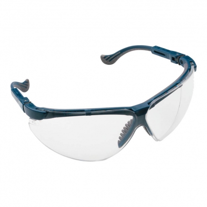 Ochelari de protectie Sacla Pokelux, lentile incolore Ochelari XC Honeywell, Hydroshield ajustabili antizgariere antiaburire