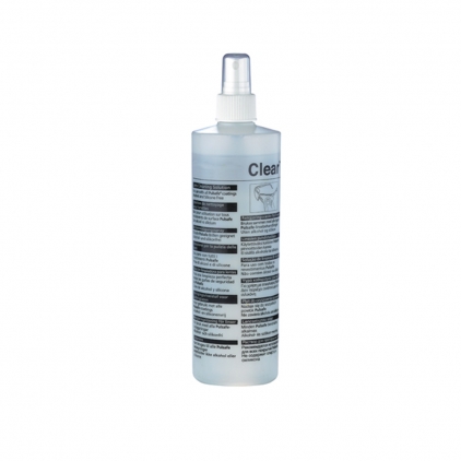 Servetele uscate curatare lentile ochelari Honeywell, 400 bucati Solutie curatare lentile spray Honeywell, 500 ml
