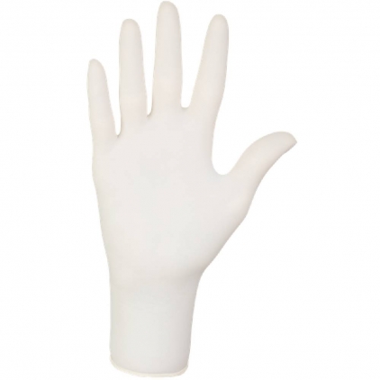 Manusi protectie imersate, Sacla 6039, negre, marimea 9 Manusi latex nepudrate Comfort, 100 bucati/set, marime XL