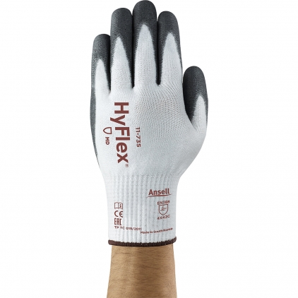 Manusi Ansell HyFlex 11-818, marimea 10 Manusi?Ansell?HYFLEX?11-735,?marimea?10