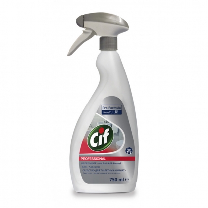 Peak Out gel forte, 500 ml Detergent pentru baie Pro formula Cif 2in1, 750ml
