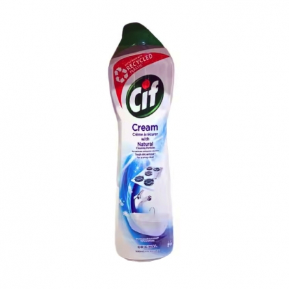 Solutie curatare si intretinere inox, Tana, Inoxol Complete, 750 ml Detergent suprafete ceramice Cif cream original, 500 ml