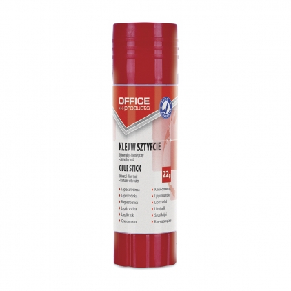 Lipici Solid Tombow Glue Stick PTS - 10 g Lipici solid Office Products PVA, 22g