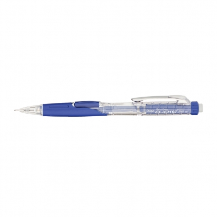 Creion Mecanic 0.5 Scrikss Twist Pink Line BT Creion mecanic Pentel, 0.7 mm