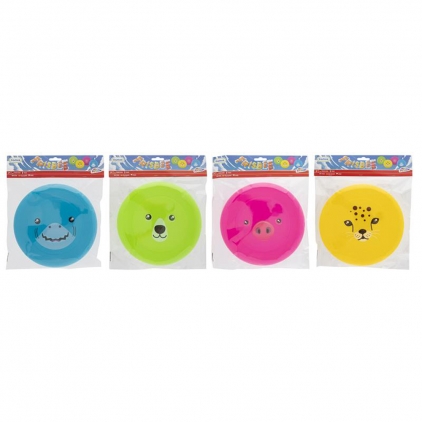 Guase Astra, 20 ml, 10 culori Frisbee, 23 cm, diverse culori