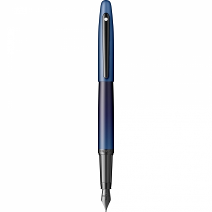 Calimara 20 ml Sailor Shikiori Spring Sakuramori Pink Stilou Sheaffer VFM Matte Blue BT