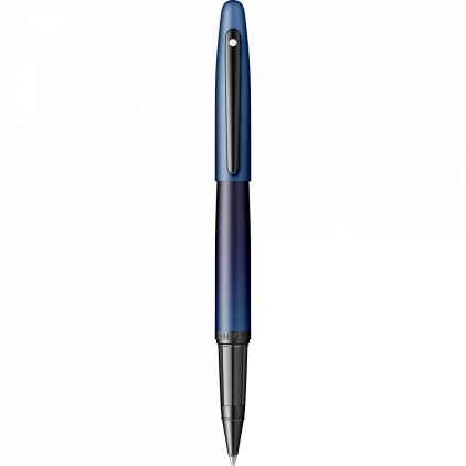 Roller Sheaffer VFM Matte Blue BT