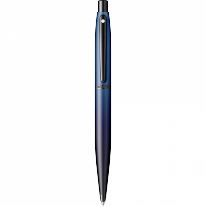 Pix Sheaffer VFM Matte Blue BT