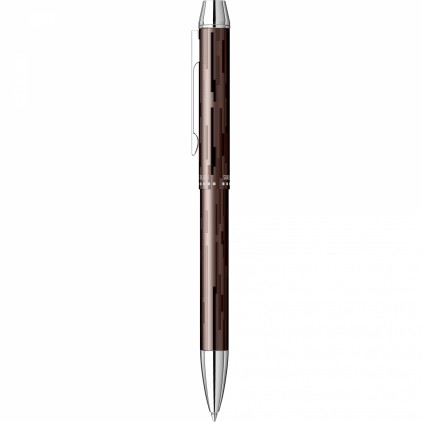 Quatro Pen 0.5 Sailor Metalino Pink CT Quatro Pen 0.5 Sailor Metalino Brown CT