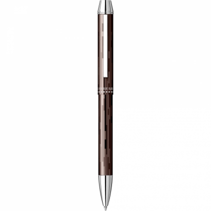 Quatro Pen 0.5 Sailor Metalino Pink CT Quatro Pen 0.5 Sailor Metalino Brown CT