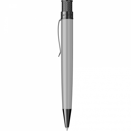Roller Sheaffer Icon Matte Black BT Roller Retro 51 Tornado Stealth Lacquers Nardo Grey BT