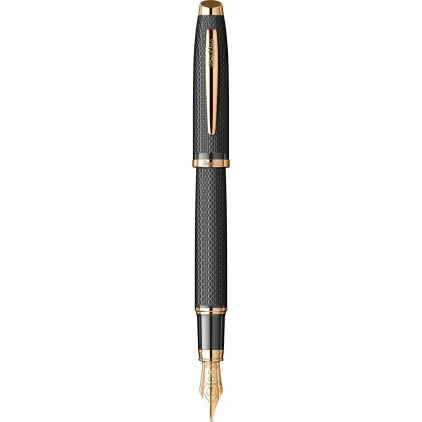 Stilou Platinum Preppy Red 0.3 F Stilou Scrikss Oscar 390 Matt Black Gold GT