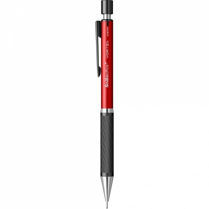 Creion Mecanic 0.5 Parker Jotter Royal Standard Royal Blue CT Creion Mecanic 0.5 Scrikss Vortex Red BT