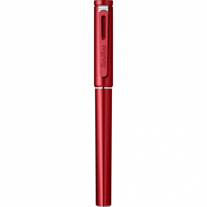 Stilou Parker IM Royal Standard Dark Espresso CT Stilou Scrikss Punto Burgundy