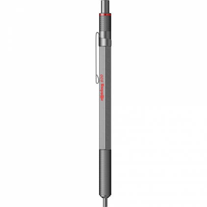 Pix Scrikss Metropolis 78 Burgundy Chrome CT Pix Rotring 600 Dark Stone