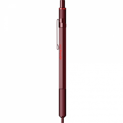 Pix Monteverde USA Aldo Domani Brown GT Pix Rotring 600 Chocolate Truffle