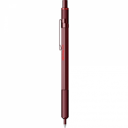 Pix Monteverde USA Aldo Domani Brown GT Pix Rotring 600 Chocolate Truffle